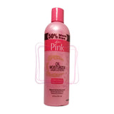 Pink Oil Moisturizer Lotion