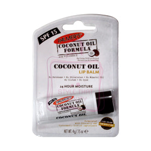 Palmer's Coconut Oil Formula Lip Balm