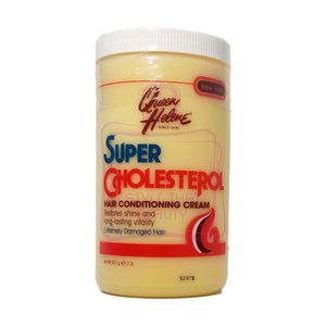 Queen Helene Cholesterol Hair Conditioning [super]