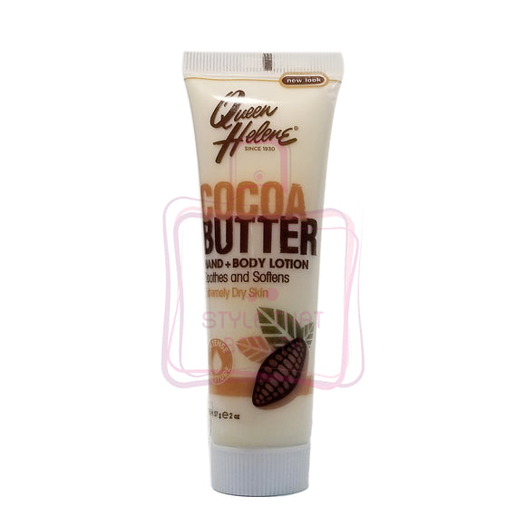 Queen Helene Hand and Body Lotion Cocoa Butter