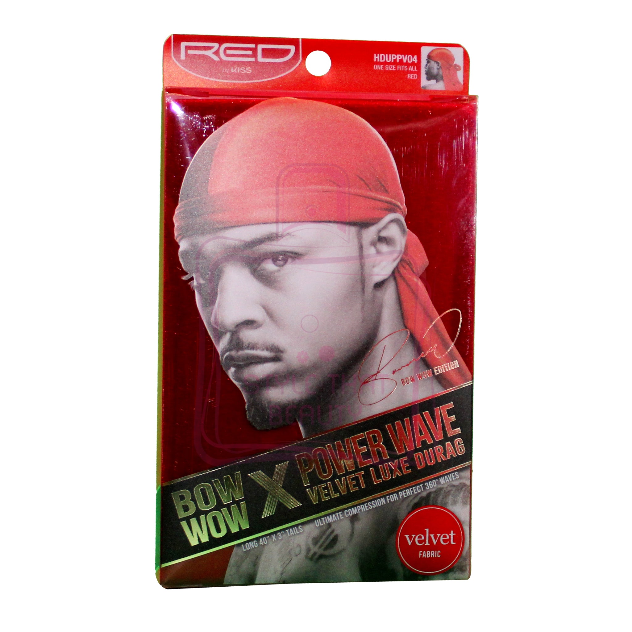Durag In Velluto Verde Fluorescente - Foto 6