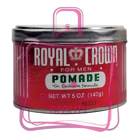 Royal Crown Pomade