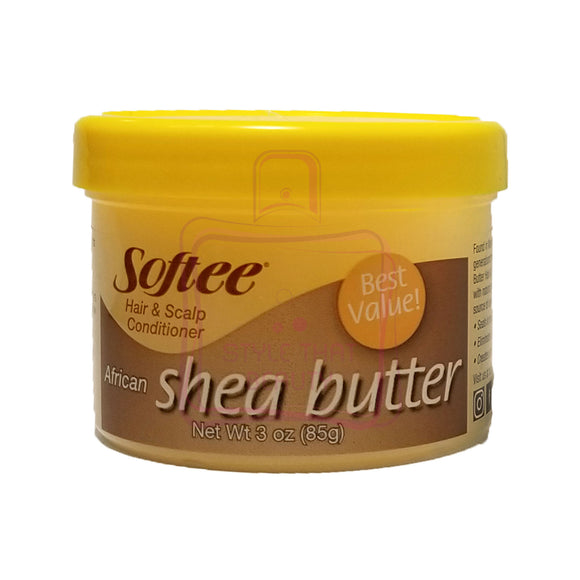 Softee African Shea Butter