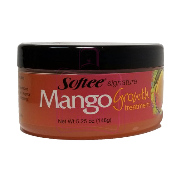 Softee Signature Growth Treatment-mango