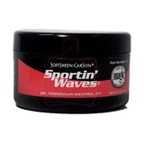 Sportin Waves Gel Pomade-men