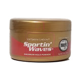 Sportin Waves Gel Pomade-men