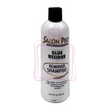 Salon Pro Exclusives Glue Residue Remover Shampoo