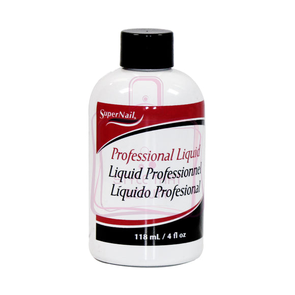 SuperNail Professional Liquid