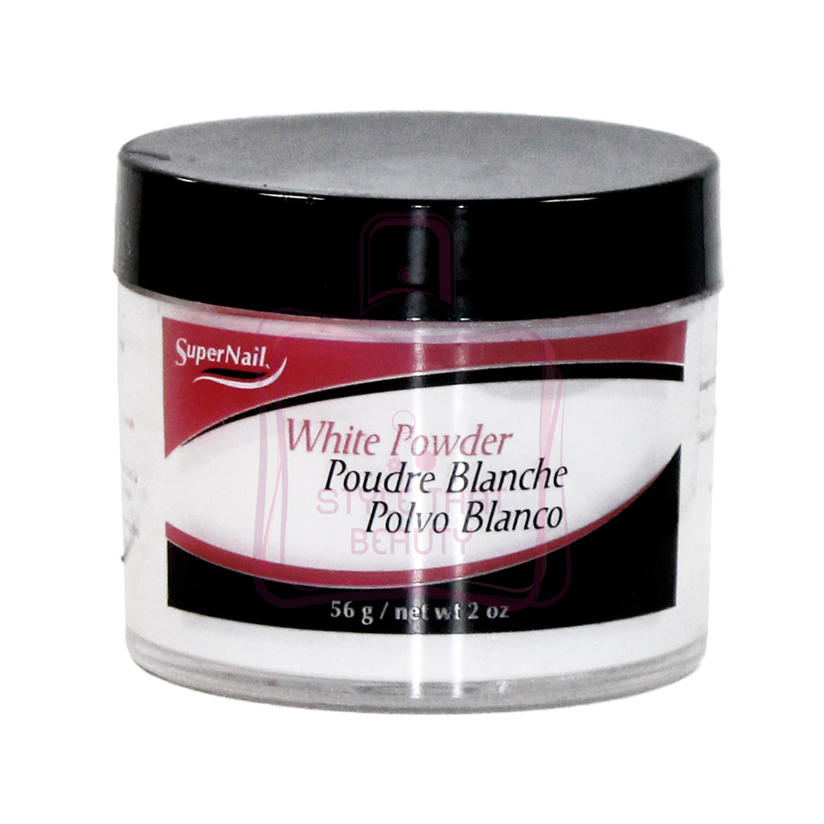 SuperNail Nail Powder – Style that beauty inc