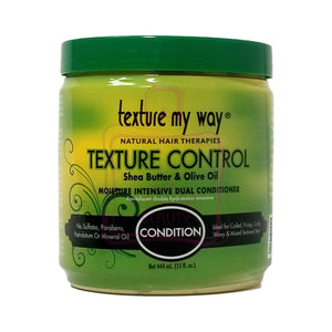 Texture My Way Texture Control [condition]