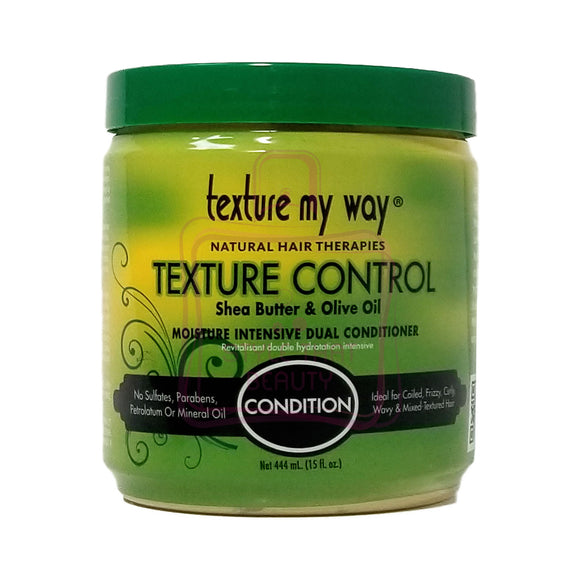 Texture My Way Texture Control [condition]