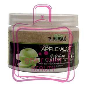 Taliah Waajid Apple Aloe Curl Definer